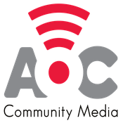 Podcast MattR at AOC's Podcast