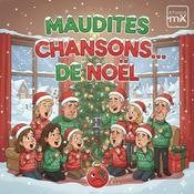 Podcast Maudites chansons…de Noël