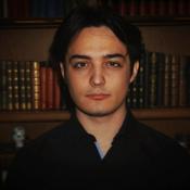 Podcast Max Bellona