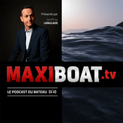 Podcast MAXIBOAT