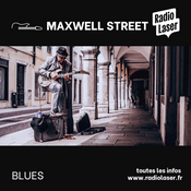 Podcast Maxwell ST