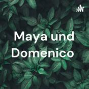 Podcast Maya und Domenico