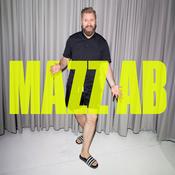 Podcast MAZZ AB