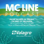 Podcast MC LINE -  From the best of the sea, the best of the earth