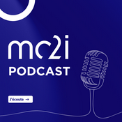Podcast mc2i podcasts
