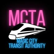 Podcast MCTA - The Magic City Transit Authority