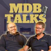 Podcast MDB TALKS