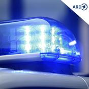 MDR THÜRINGEN - Die Polizeiberichte aus Thüringen