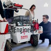 Podcast Mechanical Engineers