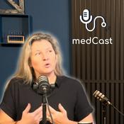 Podcast medCast - Le podcast des études de santé