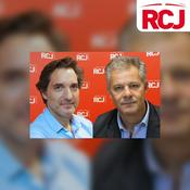 Podcast Médecine au carrefour des sciences &#8211; José Cohen et Philippe Grimbert