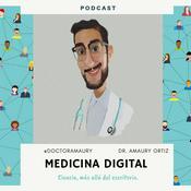 Podcast Medicina Digital; Ciencia Mas Allá Del Escritorio