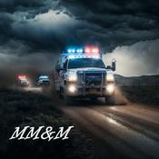 Podcast Medics, Musings, and Mayhem