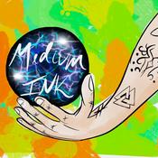Podcast Medium Ink