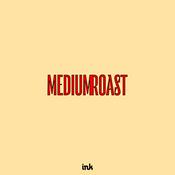 Podcast Medium Roast