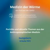 Podcast Medizin der Wärme