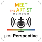 Podcast Meet the Artist
