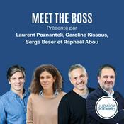 Podcast MEET THE BOSS