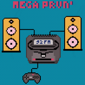 Podcast Mega Prun' - Radio Prun