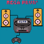 Podcast Mega Prun' - Radio Prun