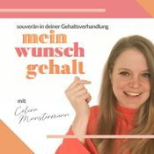 Podcast Mein Wunschgehalt Podcast