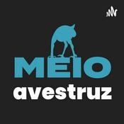 Podcast Meio Avestruz