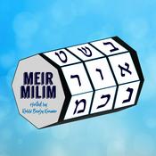 Podcast Meir Milim with Rabbi Benjy Kramer