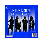 Podcast MEMOIRE DE LEGENDES