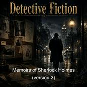 Podcast Memoirs of Sherlock Holmes (version 2)