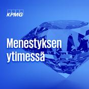 Podcast Menestyksen ytimessä