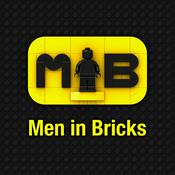 Podcast Men in Bricks