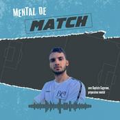 Podcast Mental de Match – Le podcast de préparation mentale pour les jeunes footballeurs