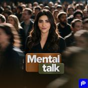 Podcast Mental Talk | مينتال توك