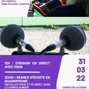 Podcast InViSibLe !?