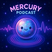 Podcast Mercury Talks · 水星日常