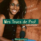 Podcast Mes trucs de prof