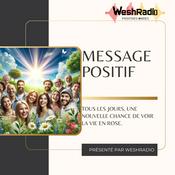 Podcast Message Positif WeshRadio