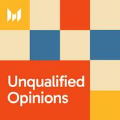 Podcast Messari's Unqualified Opinions