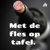 Podcast Met de fles op tafel.