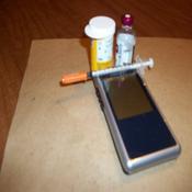 Podcast Meteredup a Podcast for Diabetics
