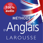 Podcast Méthode de langues : Anglais