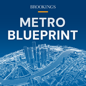Podcast Metro Blueprint