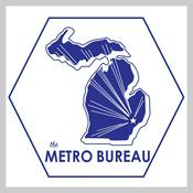 Podcast Metro Bureau