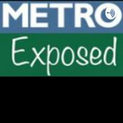 Podcast Metro exposed