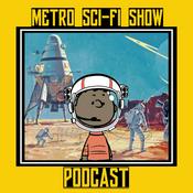Podcast Metro Sci-Fi Show