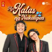 Podcast Mga Katas ng Nakalipas