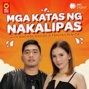 Podcast Mga Katas ng Nakalipas