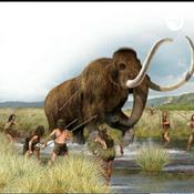 Podcast Mi Vida en El Clan Gran Mamut