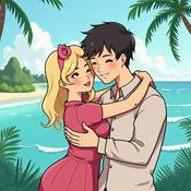 Podcast 【免费】1段和女上司荒岛求生的日子|荒岛规则怪谈|逃生之权利的游戏|试炼一出好戏