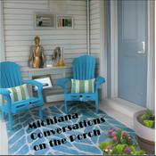 Podcast Michiana Conversations on the Porch